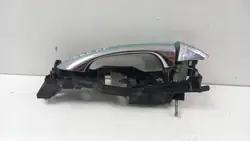 Mercedes CLK W209 Türgriff vorne rechts OEM C941