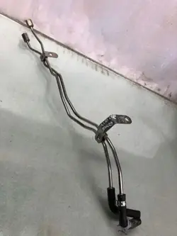 EGR-putki OEM 6369801 Volvo XC60 2.0L 2023