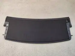 Prateleira bagageira traseira BMW 3 GT F34 OEM 7328069
