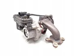 Turbo OEM 05E145701K voor VW T-Roc 1.5 TSI