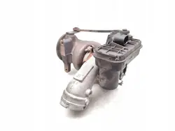 OEM 05E145701K Turbo VW T-Roc 1.5 TSI:lle