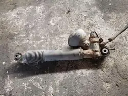 Citroen C6 Takaoikea Jousitus OEM 9661776580