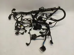 Faisceau Moteur BMW OEM 8589975-04 pour X5 3.0d