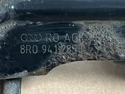Capteur de niveau de lumière AUDI Q5 8R 8R0941285D