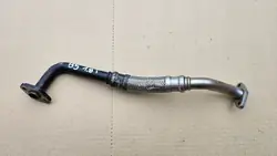 Turbo-öljyputki OEM 058145735B VW 1.8T:lle