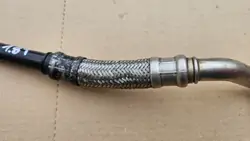 Turbo-oljeledning OEM 058145735B för VW 1.8T