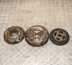 Conjunto de embreagem VW POLO 1.0L 2016 04C141031C