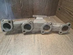 Coletor de escape OEM 94070930001012 para Volkswagen