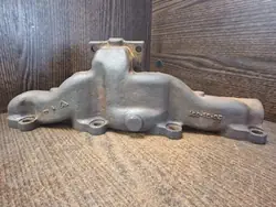 Collecteur d'échappement OEM 94070930001012 Volkswagen