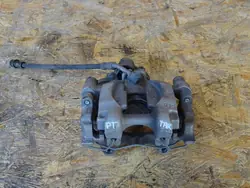 SEAT TARRACO TIGUAN 2.0 TDI Rechte Hintere Bremssattel 3Q0615406R