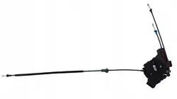 Linker Türschloss Volvo C30 2006-2012 OEM 30799308