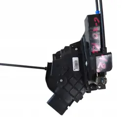 Serrure de Porte Gauche Volvo C30 2006-2012 OEM 30799308