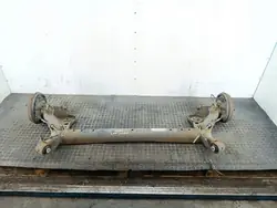 BELKA ZAWIESZENIA bakaxelbalk för Ford Fiesta MK7