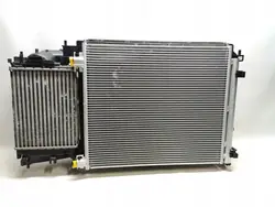 Ensemble de radiateurs complet Nissan Qashqai III J12 1.3 DIG-T OEM