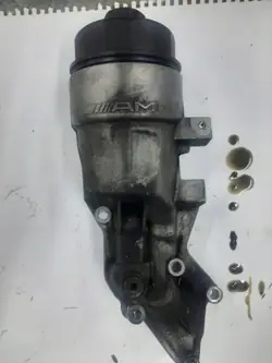 Carter Filtre à Huile OEM A1561800410 Mercedes M156