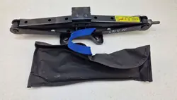 Kit Macaco Honda CR-V 4 IV OEM CRVLIFT com Chave