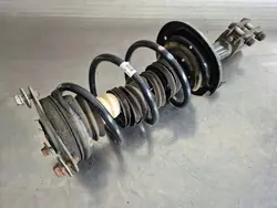 RENAULT CLIO IV 12- Ammortizzatori Anteriori 543020808R