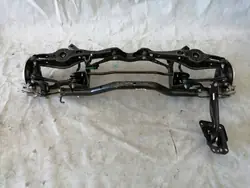 Traversa di Sospensione Posteriore VW Golf 7 Audi A3