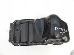 Oljepanna Mazda B2500 Ford Ranger I 2.5 TD 98-06