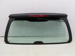 Vidro traseiro Szyba Fortwo I para Smart Fortwo I 1998-2007