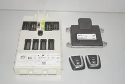 Zündsatz OEM 5A0BB63 für BMW i3 125kw 2019