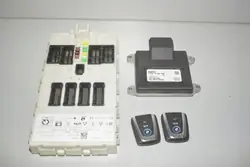 Kit Ignição OEM 5A0BB63 para BMW i3 125kw 2019