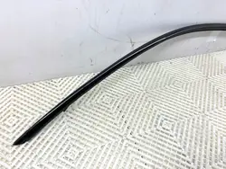 Vänster taklist OEM 7483155 för BMW F44