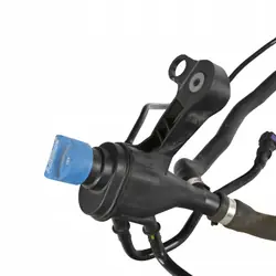 Bouchon de remplissage AdBlue OEM 7393506 BMW 6 GT G32