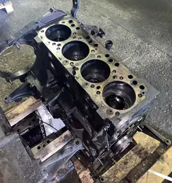 MAN TGL LFL42 Motorblock D0834 EURO5 OEM D0834_8