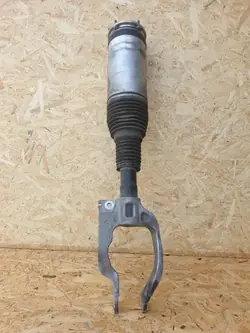 OEM DPLA-3C285-CG höger fram stötdämpare