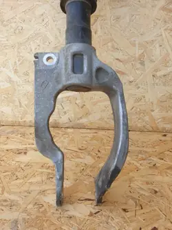 OEM DPLA-3C285-CG höger fram stötdämpare