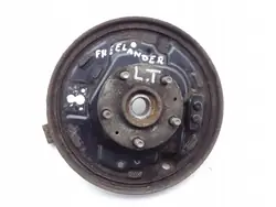 Vasen Taka-Akselin Napa OEM RLH000030 Land Rover Freelander I