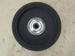 Poulie vilebrequin OEM drb5esr6dtf7ygiuymft7n6dr75e Occasion