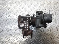 Käytetty Chevrolet Nubira Turboahdin 2000TD OEM
