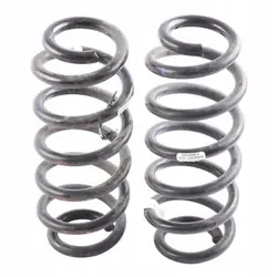 Mola Suspensão Audi S3 8V OEM 5Q0511115NF