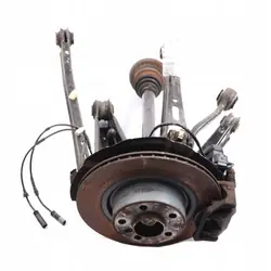 OEM 6797570 Moyeu Suspension Arrière Droit BMW X3