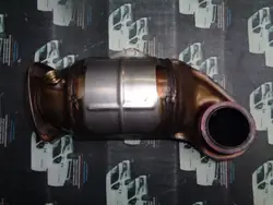 Catalyseur Citroen OE OEM 1389267080 1366659080
