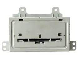Leitor Rádio Navegação OEM 95137306 para Chevrolet Cruze