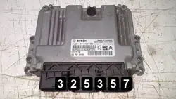 ECU Citroen C4 Picasso usado OEM AM-325357