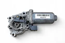 Motor del actuador BMW 7566250 0130008507 Usado