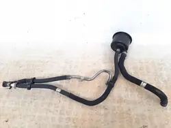 Conduite d'huile Maserati OEM 238888 pour Granturismo 4.7 V8
