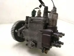 Pompe à injection OEM 8-97185242-2 pour Opel Astra