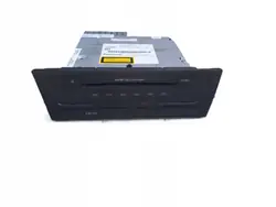 Cambiador de placa radio Audi A5 8T OEM 8T1035110B