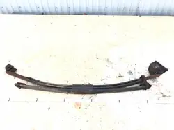 Ressort avant gauche OEM LORK-717-1000016446 pour Renault Trucks
