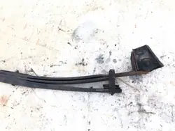 Vordere linke Feder OEM LORK-717-1000016446 für Renault Trucks
