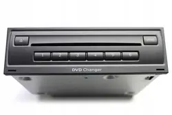 Changer DVD OEM 4H0035108E pour Audi A6 A7 A8 VW Touareg