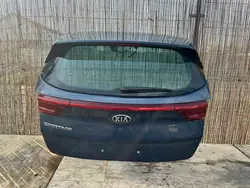 Heckklappe KLAPA BAGAŻNIKA CB7 für Kia Sportage IV 2018