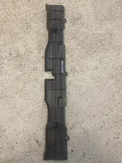 Rejilla radiador Lexus LS 4 OEM 53289-50060 (2006-2009)