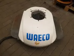 Käytetty DAF OE katto-pysäköintijäähdytin XF 105/85