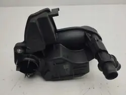 Tuyau d'admission d'air Seat Leon IV 2021
